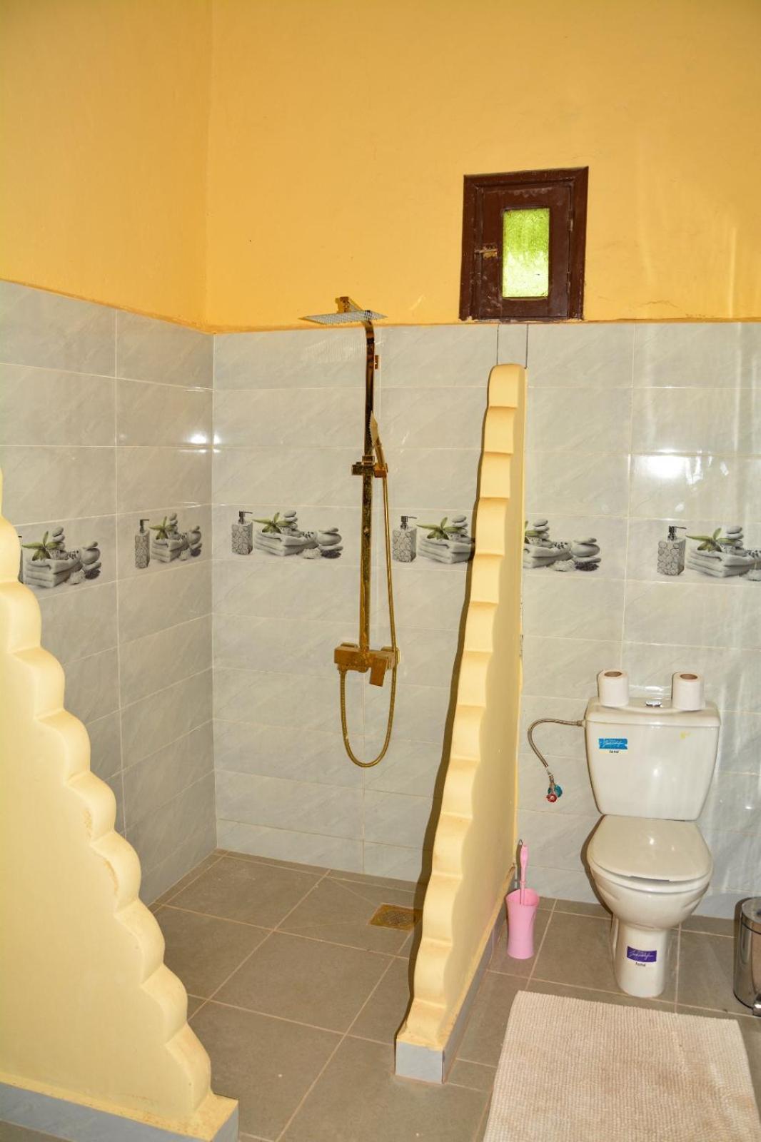 Sahara House Hotel Merzouga Buitenkant foto